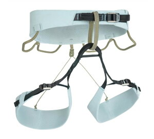 �u���[�A�C�X �N�G�X�^ �A�W���X�^�u�� �n�[�l�X ���f�B�[�X | BLUE ICE Women's Cuesta Adjustable Harness [e]