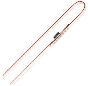 fB[GG 8mm _CiebN XO ( Red ) 120cm | DMM 8mm Dynatec Sling [e]