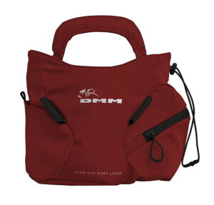 fB[GG GbW {_[ `[N obO ( Red ) | DMM Edge Boulder Chalk Bucket [e]