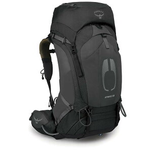 IXv[ AgX AG 50L obNpbN i Black j | OSPREY Atmos AG 50L backpack [t]