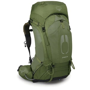 IXv[ AgX AG 50L obNpbN i Mythical Green j | OSPREY Atmos AG 50L backpack [t]