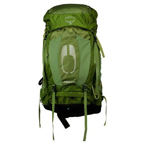 IXv[ AgX AG 65L obNpbN i Mythical Green j | OSPREY Atmos AG 65L backpack [t]