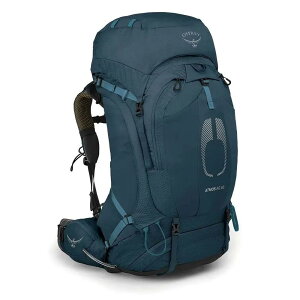 IXv[ AgX AG 65L obNpbN i Venturi Blue j | OSPREY Atmos AG 65L backpack [t]
