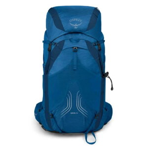 �I�X�v���[ �G�N�\�X 48L �o�b�N�p�b�N �i Blue Ribbon �j | OSPREY Exos 48L backpack [t]