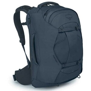 IXv[ t@[|Cg 40L obNpbN i Tunnel Vision Grey j | OSPREY Farpoint 40L backpack [t]
