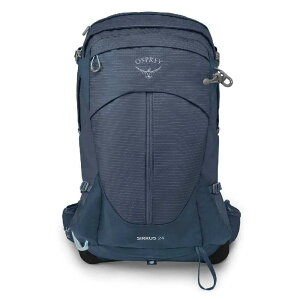 IXv[ VEX 24L obNpbN i Muted Space Blue j | OSPREY Sirrus 24L backpack [t]