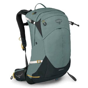�I�X�v���[ �V���E�X 24L �o�b�N�p�b�N �i Succulent Green �j | OSPREY Sirrus 24L backpack [t]