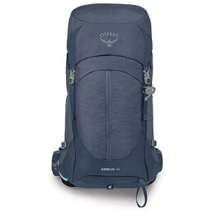 オスプレー シラス 26 26L (登山用リュック・ザック) 価格比較 - 価格.com