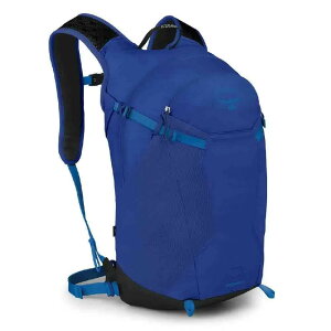 IXv[ X|[cCg 20L obNpbN i Blue Sky j | OSPREY Sportlite 20L backpack [t]