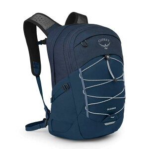IXv[ NG[T[ 26L obNpbN i Atlas Blue Heather j | OSPREY Quasar 26L backpack [t]