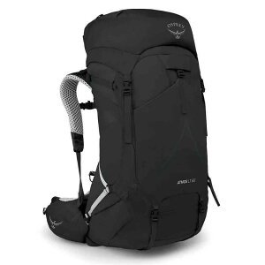 IXv[ AgX AG LT 65L obNpbN i Black j | OSPREY Atmos AG LT 65L backpack [t]