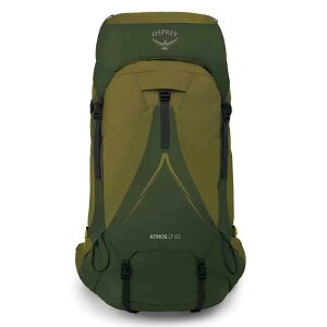 IXv[ AgX AG LT 65L obNpbN i Scenic Valley / Green Peppercorn j | OSPREY Atmos AG LT 65L backpack [t]
