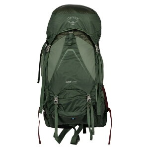 �I�X�v���[ �I�[�� AG LT 50L �E�B�����Y �o�b�N�p�b�N �i Koseret / Darjeeling Spring Green �j | OSPREY Aura AG LT 50L Woman backpack [t]