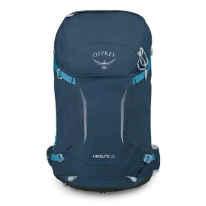 IXv[ nCNCg 32L obNpbN i Atlas Blue j | OSPREY Hikelite 32L backpack [t]