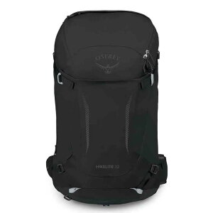 IXv[ nCNCg 32L obNpbN i Black j | OSPREY Hikelite 32L backpack [t]