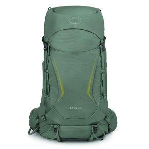�I�X�v���[ �J�C�g 38L �E�B�����Y �o�b�N�p�b�N �i Rocky Brook Green �j | OSPREY Kyte 38L Woman backpack [t]