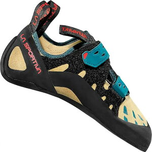 �X�|���e�B�o �^�����`���� �N���C�~���O�V���[�Y ���f�B�[�X �i Zest / Everglade �j | LA SPORTIVA Tarantula Women Climbing Shoes [t]