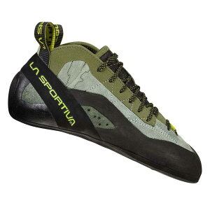 �� �X�|���e�B�o �e�B�[�V�[ �v�� �N���C�~���O�V���[�Y �i Olive �j | LA SPORTIVA TC Pro Climbing Shoes [t]
