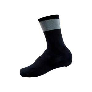 �W�� �j�b�g �I�[�o�[�V���[�Y �i Black �j | GIRO Knit overshoes [t]