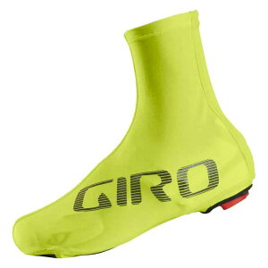 �W�� �E���g�����C�g �G�A�� �I�[�o�[�V���[�Y �i Highlight Yellow / Black �j | GIRO Ultralight Aero overshoes [t]