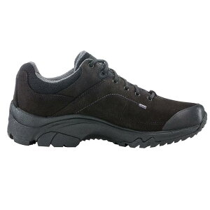 �z�O���t�X ���b�W GT �n�C�L���O �V���[�Y ���f�B�[�X �i True Black �j | HAGLOFS Ridge GT hiking shoes Women [t]