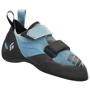 �u���b�N�_�C�������h �t�H�[�J�X �N���C�~���O �V���[�Y ���f�B�[�X �i Caspian �j | BLACK DIAMOND Focus Climbing Shoes Women [t]