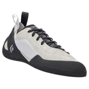 �u���b�N�_�C�������h �A�X�y�N�g �N���C�~���O �V���[�Y �i Aluminum �j | BLACK DIAMOND Aspect Climbing Shoes [t]