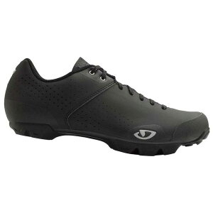 �W�� �v���C�x�[�^�[ ���[�X MTB �V���[�Y �i Black �j | GIRO Privateer Lace MTB Shoes [t]