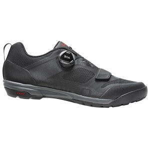 �W�� �x���^�i MTB �V���[�Y �i Black / Dark Shadow �j | GIRO Ventana MTB Shoes [t]