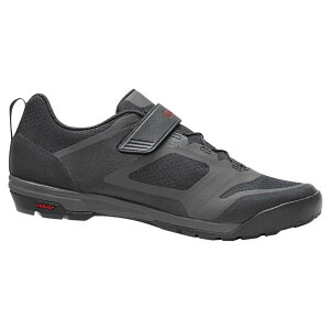�W�� �x���^�i �t�@�X�g���[�X MTB �V���[�Y �i Black / Dark Shadow �j | GIRO Ventana Fastlace MTB Shoes [t]
