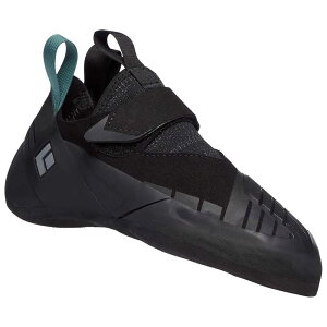 �u���b�N�_�C�������h �V���h�E LV �N���C�~���O �V���[�Y �i Black �j | BLACK DIAMOND Shadow LV Climbing Shoes [t]