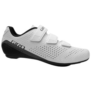�W�� �X�^�C���X ���[�h �V���[�Y �i White �j | GIRO Stylus Road Shoes [t]