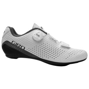 �W�� �J�f�b�g ���[�h �V���[�Y ���f�B�[�X �i White �j | GIRO Cadet Road Shoes Women [t]
