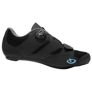 �W�� �T���B�b�N�X II ���[�h �V���[�Y ���f�B�[�X �i Black �j | GIRO Savix II Road Shoes Women [t]