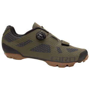 �W�� �����R�� MTB �V���[�Y �i Green �j | GIRO Rincon MTB Shoes [t]