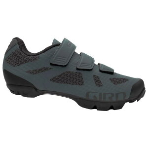 �W�� �����W���[ MTB �V���[�Y �i Grey �j | GIRO Ranger MTB Shoes [t]