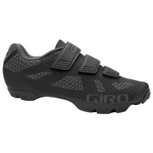 �W�� �����W���[ MTB �V���[�Y ���f�B�[�X �i Black �j | GIRO Ranger MTB Shoes Women [t]
