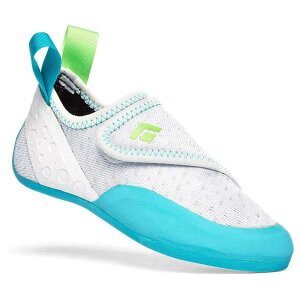 �u���b�N�_�C�������h �������^�� �N���C�~���O �V���[�Y �L�b�Y �i Patina �j | BLACK DIAMOND Momentum Climbing Shoes Kids [t]