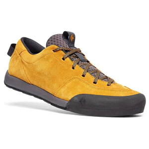 �u���b�N�_�C�������h �v���C�� �A�v���[�` �V���[�Y �i Amber / Carbon �j | BLACK DIAMOND Prime approach shoes [t]