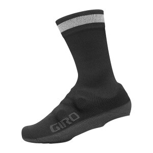 �W�� �G�N�X�l�e�B�b�N H2O �I�[�o�[�V���[�Y �i Black �j | GIRO Xnetic H20 overshoes [t]