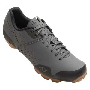 �W�� �v���C�x�[�^�[ ���[�X MTB �V���[�Y �i Dark Shadow / Gum �j | GIRO Privateer Lace MTB Shoes [t]