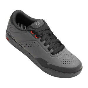 �W�� ���b�` MTB �V���[�Y �i Black / Dark Shadow �j | GIRO Latch MTB Shoes [t]
