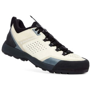 �u���b�N�_�C�������h �~�b�V���� XP ���U�[ �A�v���[�` �V���[�Y ���f�B�[�X �i Faded Birch �j | BLACK DIAMOND Mission XP Leather approach shoes Women [t]