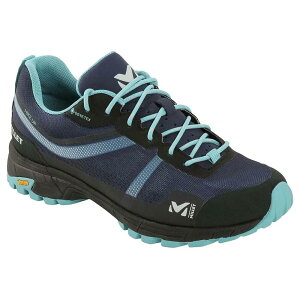 ~[ nCN Abv SAebNX nCLO V[Y fB[X i Saphir j | MILLET Hike Up Goretex hiking shoes Women [t]