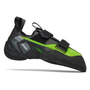 ubN_Ch \bh NC~O V[Y i Envy Green j | BLACK DIAMOND Method Climbing Shoes [t]