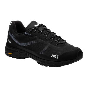~[ nCN Abv SAebNX nCLO V[Y fB[X i Dark Grey j | MILLET Hike Up Goretex hiking shoes Women [t]