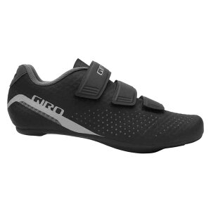 �W�� �X�^�C���X ���[�h �V���[�Y ���f�B�[�X �i Black �j | GIRO Stylus Road Shoes Women [t]