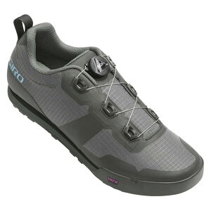 �W�� �g���b�J�[ MTB �V���[�Y ���f�B�[�X �i Dark Shadow �j | GIRO Tracker MTB Shoes Women [t]