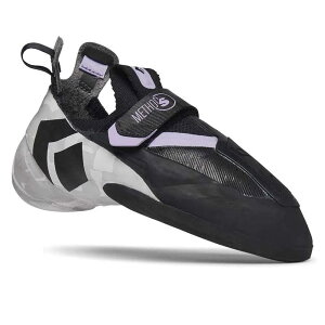 �u���b�N�_�C�������h ���\�b�h S �N���C�~���O �V���[�Y ���f�B�[�X �i Lilac �j | BLACK DIAMOND Method S Climbing Shoes Women [t]