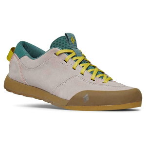 �u���b�N�_�C�������h �v���C�� �n�C�L���O �V���[�Y ���f�B�[�X �i Pale Mauve �j | BLACK DIAMOND Prime hiking shoes Women [t]